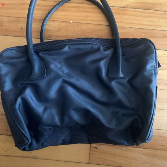 Polo by Ralph Lauren vintage y2k shoulder bag - Picture 3 of 7